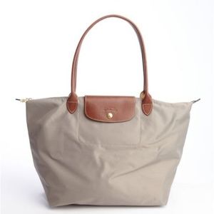 Longchamp Le Pilage Large Tote